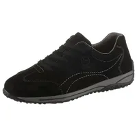 Gabor Sneaker schwarz | Gr.: 43