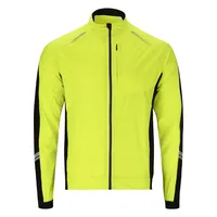 Endurance Herren Windjacke Wales 5001 Safety Yellow L
