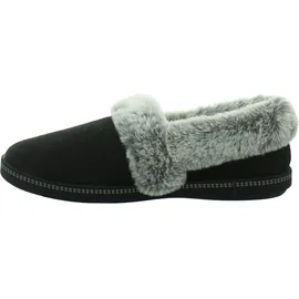 SKECHERS Cozy Campfire Team Toasty Schwarz 39