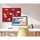 Legamaster Moderationskarten Magic-Chart Notes farbsortiert 10,0 x 20,0 cm, 250 St.