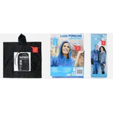 Spectrum Regenponcho Regenponcho verschiedene Ausführungen (1-St)