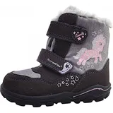 Lurchi Winterstiefel für Mädchen, grau, 23 EU