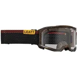Leatt Velocity 4.0 MTB X-Flow 0 Timber/Clear
