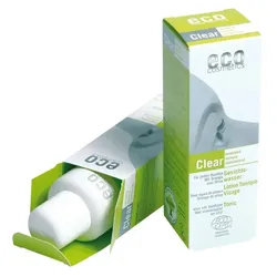 Eco Gesichtswasser