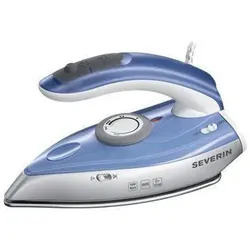 SEVERIN Reisebügeleisen BA 3234 1000 W