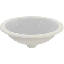 Ideal Standard Connect Unterbauwaschtisch Ø 48 cm (E505401)
