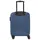 Travelite Bali 4 Rollen Kofferset 3-teilig blau