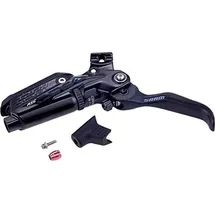 Sram Scheibenbremshebel Code RSC Aluminium Schwarz