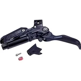 Sram Scheibenbremshebel Code RSC Aluminium Schwarz