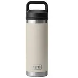 Y by Nordisk Yeti Thermobehälter Yeti Rambler Bottle Chug V2 18oz (Beige)