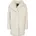 Sherpa-big Jacke White 3XL