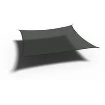 Platinum Sonnensegel Coolfit schwarz