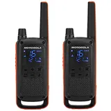 Motorola Talkabout T82