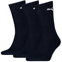 Puma Unisex Socken 3er Pack