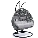 grau inkl. Regenabdeckung