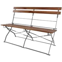 Mojawo 110 x 45 x 84 cm Braun