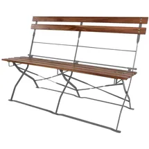 Mojawo 110 x 45 x 84 cm Braun
