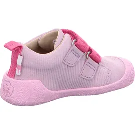Affenzahn Lauflerner Leder Walky - Barfußschuhe Gr 23 EU