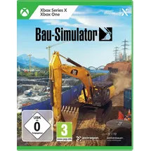 Bau-Simulator