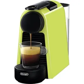 De'Longhi Nespresso Essenza Mini EN 85.L limonengrün