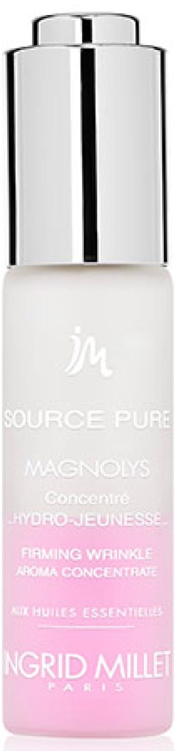 Ingrid Millet Source Pure Magnolys Firming Aroma Concentre 30 ml Frauen