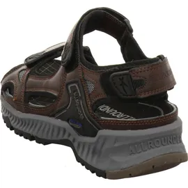 Allrounder Honduras Herren Braun 43