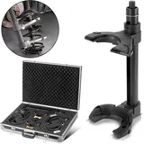 STAHLWERK - Federspanner 1,5 T Spannkraft Federbeinspanner Kfz-montagespanner