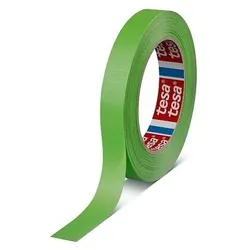 tesakrepp 4338 Premium Abdeckband 30mmx50m grün