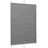 Sekey Wabenplissee 35 x 100 cm grau