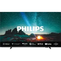 Philips 55PUS7609/12 55" 4K LED TV