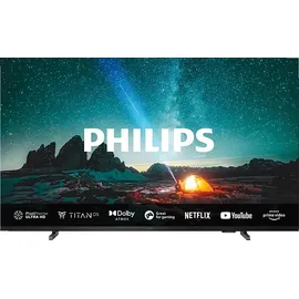 Philips 55PUS7609/12 55" 4K LED TV