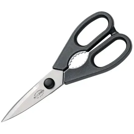 Friedr. Dick F. DICK Haushaltsschere (Schere mit 12 cm, Kunststoffgriff, gestanzt) 90084202