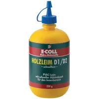E-COLL Holzleim D1/D2 schnellfest