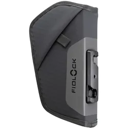 FIDLOCK Fahrradtasche Twist essential bag + bike base