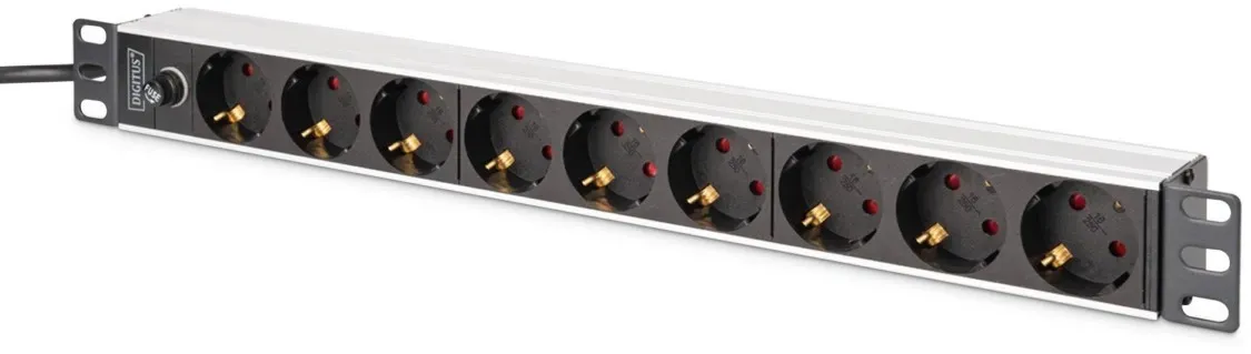 Assmann Electr. Steckdosenleiste DN-95437