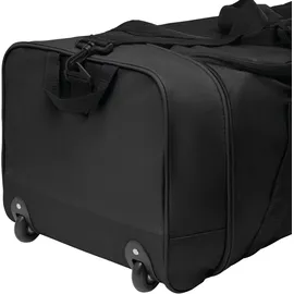 TOPS Knives Reisetasche 2-Rollen 81 cm / 88 l schwarz