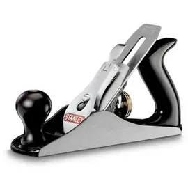 Stanley Putzhobel Bailey Nr. 4