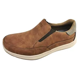 Rieker Loafer Herren Braun 44