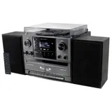 Soundmaster MCD5600 Schwarz
