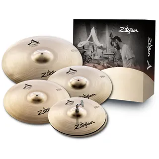 Zildjian A Custom Box Set bekkenset (Becken), Becken