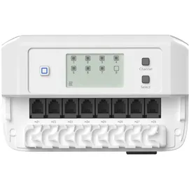 Homematic IP Fußbodenheizungscontroller 8 Kanäle motorisch