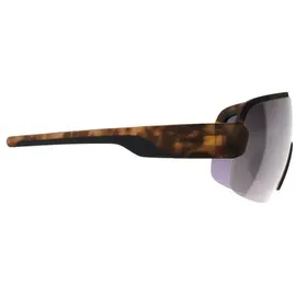 Poc Aim Tortoise Brown/Clarity Road/Sunny Silver (9547) One Size