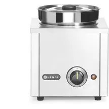 HENDI Thermosystem One' Edelstahl 230V
