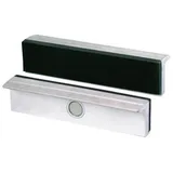 HEUER Schraubstockschutzbacke Aluminium 150 mm grau 1 Paar