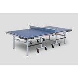 Donic Schildkröt Donic Indoor-Tischtennisplatte "Waldner Premium 30" (ITTF),blau,