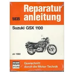 Bucheli Reparatur-Anleitungen Old- und Youngtimer