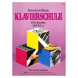 - nicht zugewiesen - Bastiens Basis Klavierschule Stufe 1