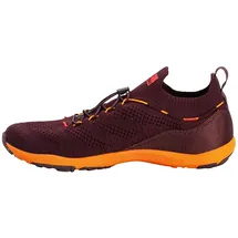 Jack Wolfskin Spirit Knit Low M, Atacama Red, 48 EU