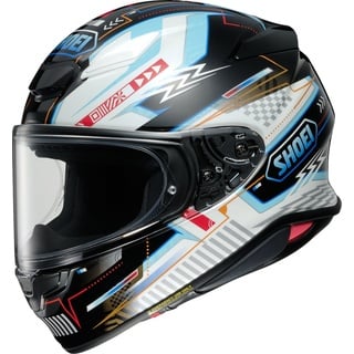 Shoei NXR2 arcane tc-10 XXS