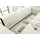 ed exciting design "Bullet", beige (creme), B:235cm H:88cm T:120cm, 95% Polyester, 5% Polyamide, Sofas, Schlafsofa, mit Bettkasten & 2 Zierkissen